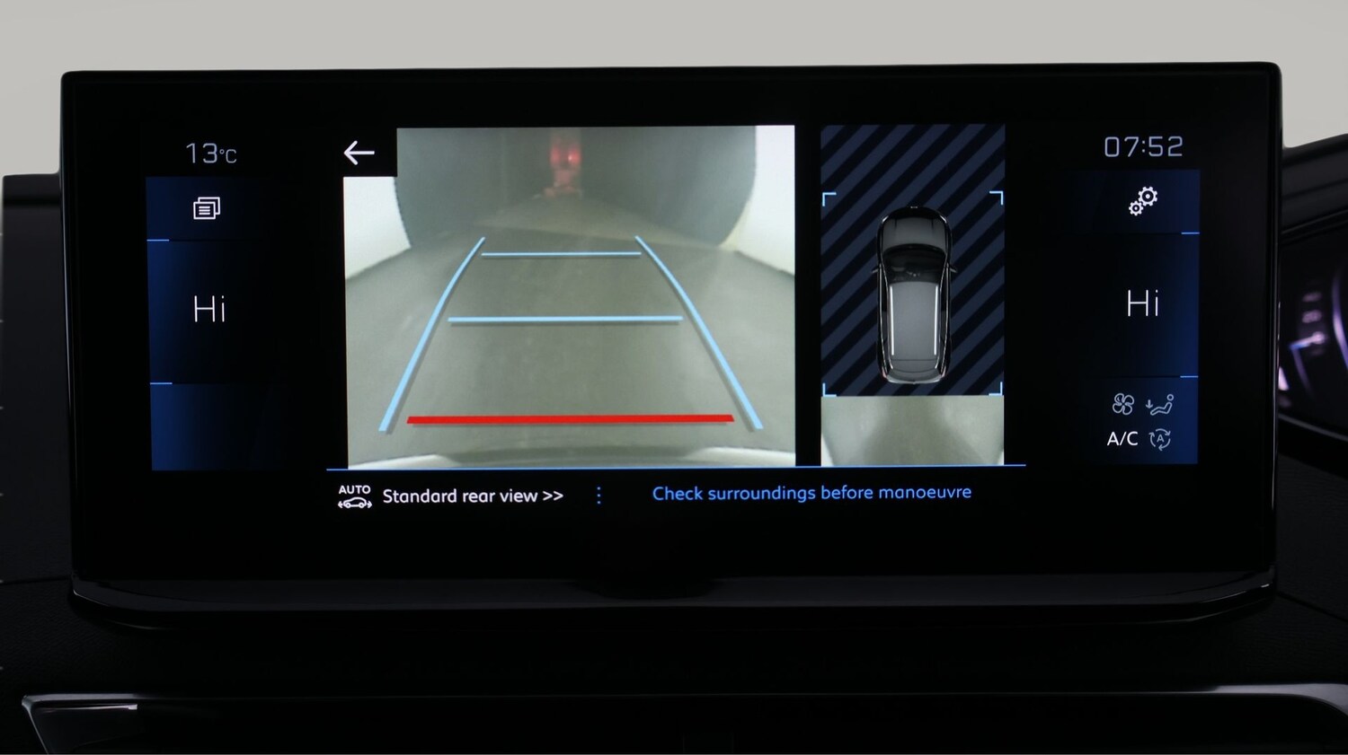 Used Peugeot 3008 2021 for sale - 77845237: Photo 25