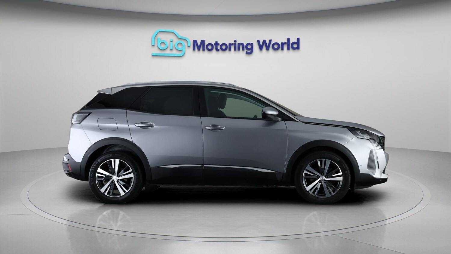Used Peugeot 3008 2021 for sale - 77845237: Photo 8