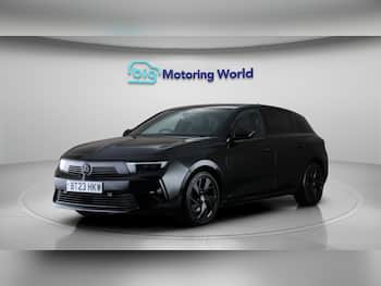 Used Vauxhall Astra 2023 for sale - 79721794: Photo