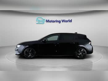 Used Vauxhall Astra 2023 for sale - 79721794: Photo