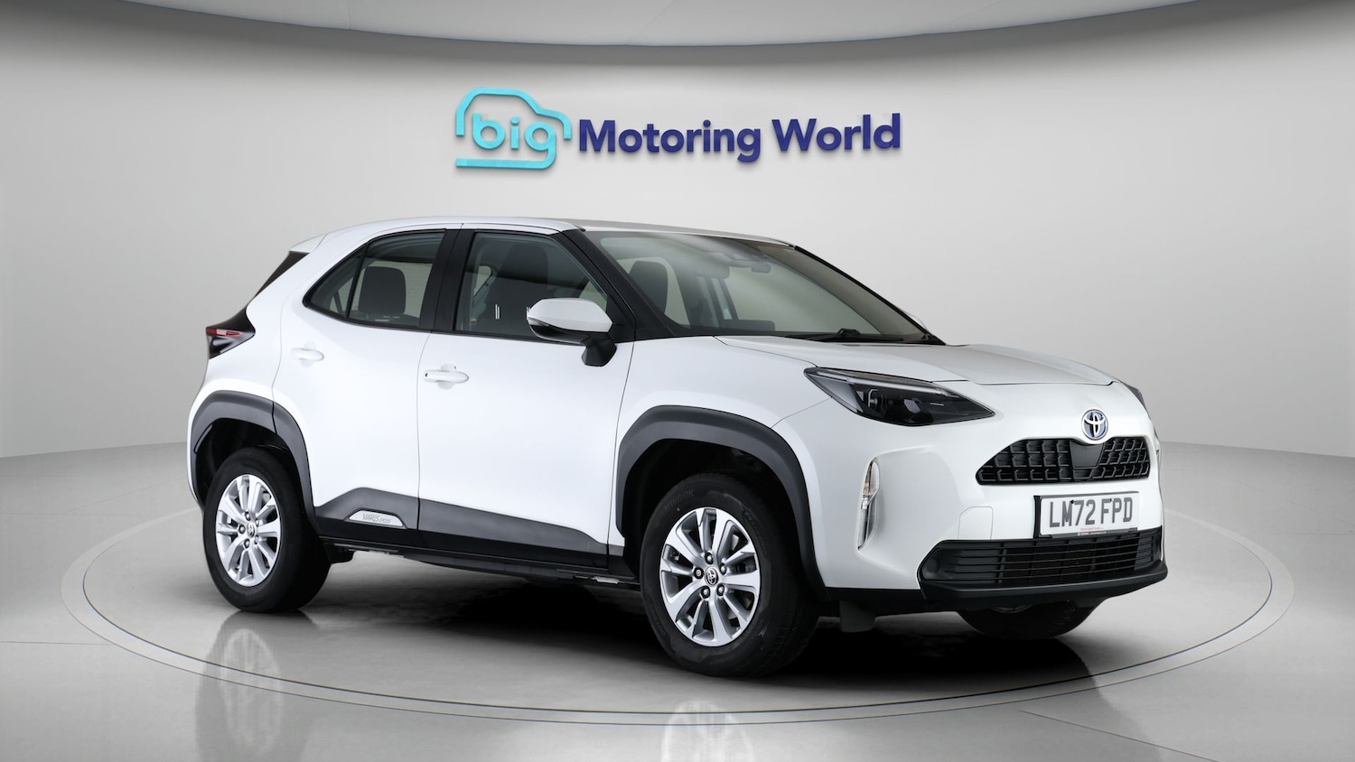 Used Toyota Yaris Cross 2023 for sale - 77399492: Photo 1