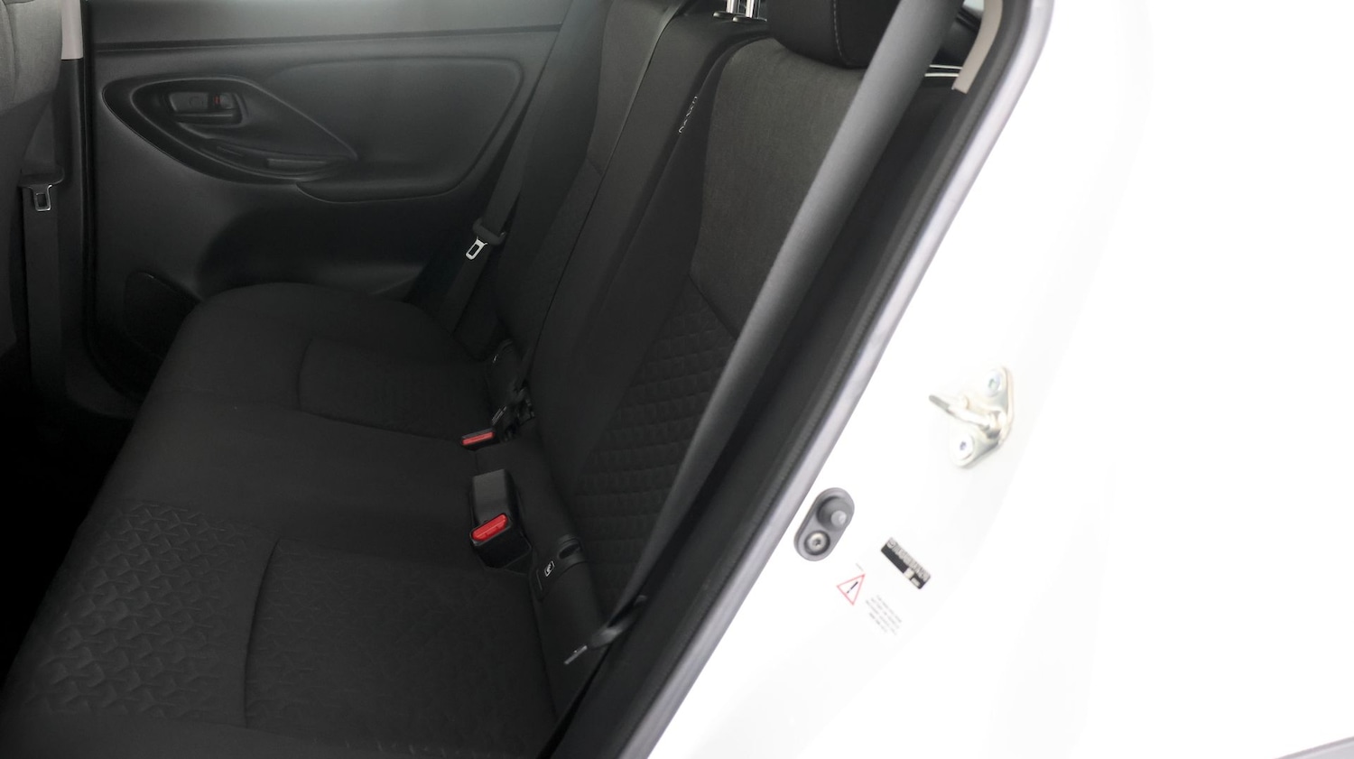 Used Toyota Yaris Cross 2023 for sale - 77399492: Photo 15