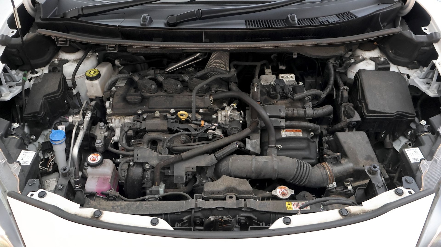 Used Toyota Yaris Cross 2023 for sale - 77399492: Photo 18