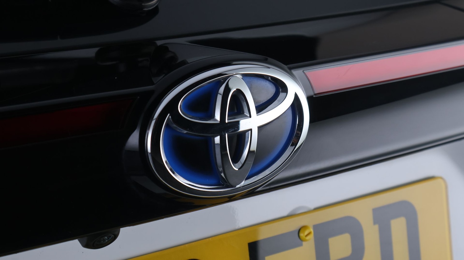 Used Toyota Yaris Cross 2023 for sale - 77399492: Photo 19