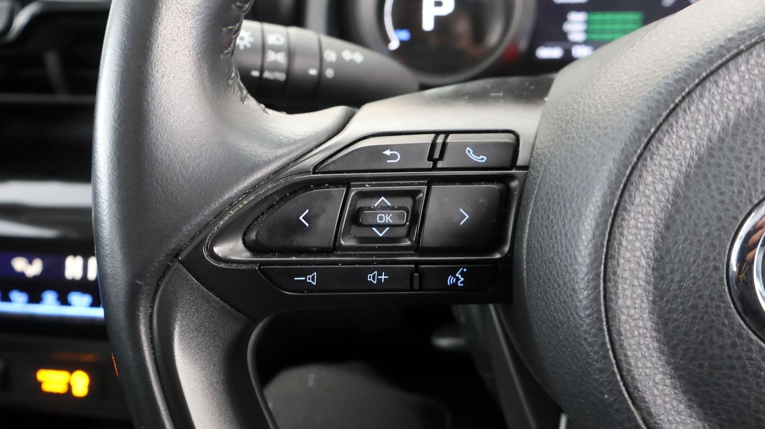 Used Toyota Yaris Cross 2023 for sale - 77399492: Photo 21