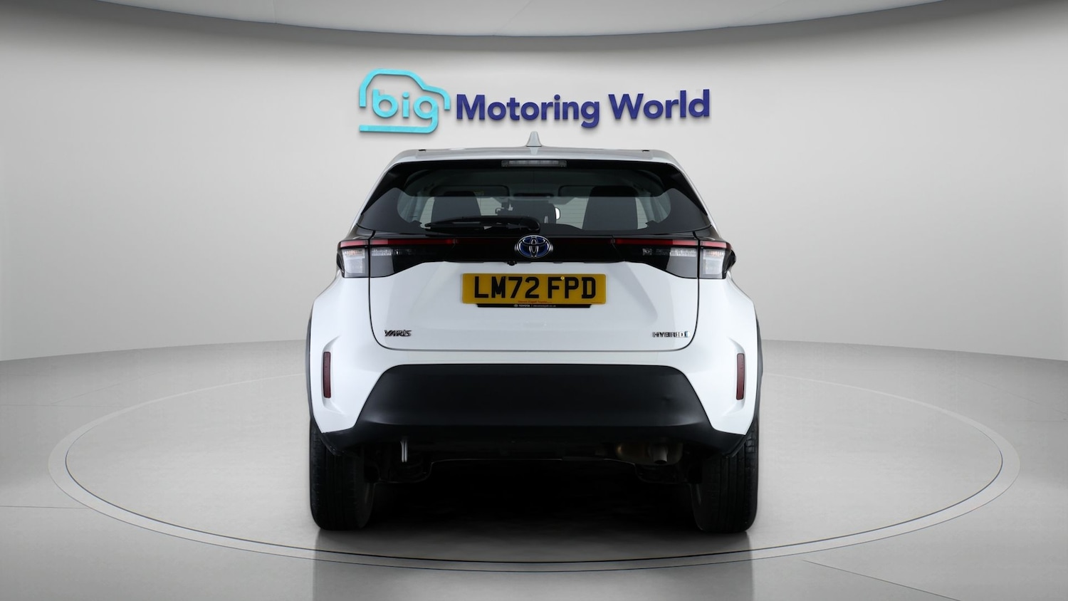 Used Toyota Yaris Cross 2023 for sale - 77399492: Photo 6