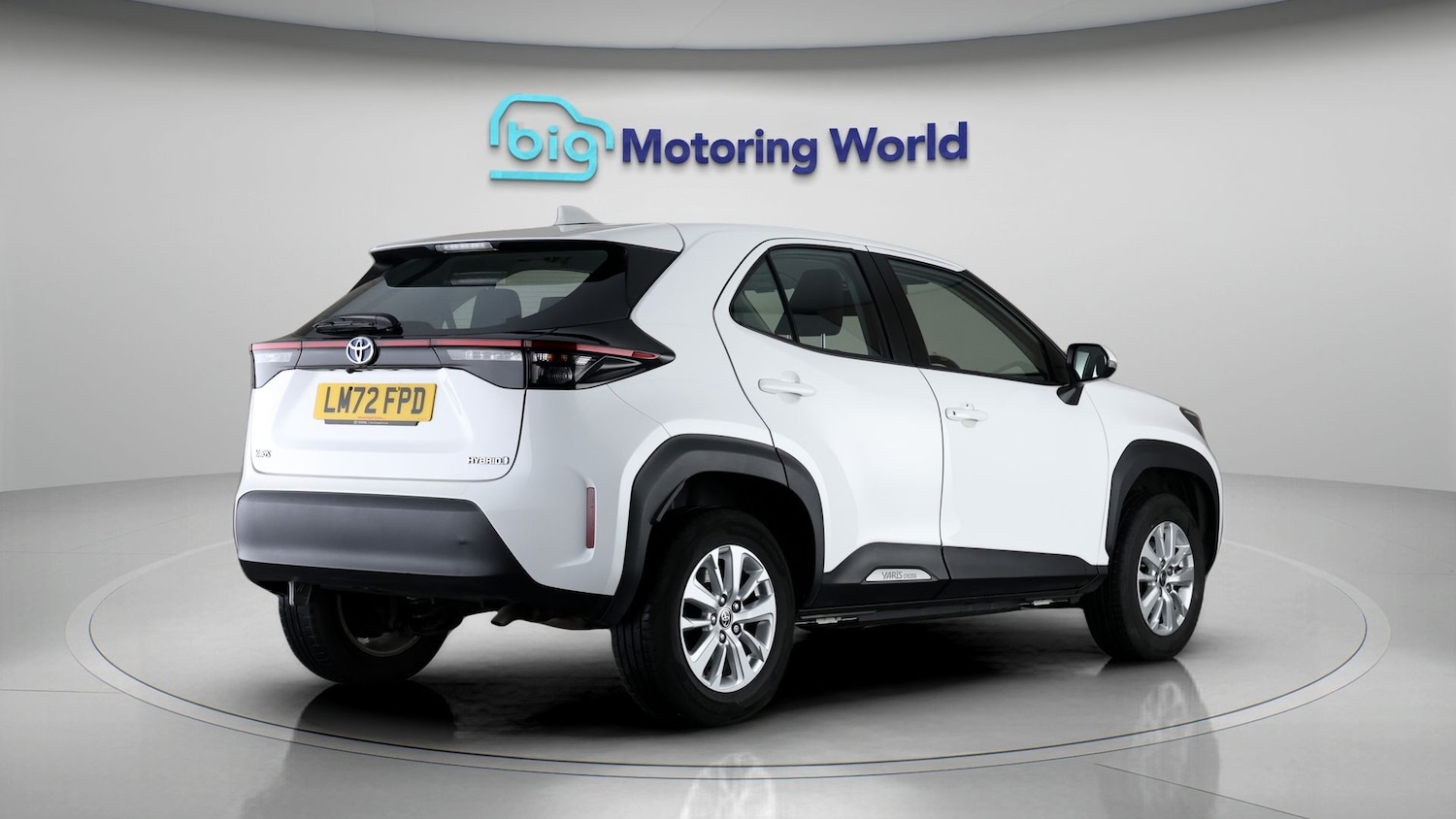 Used Toyota Yaris Cross 2023 for sale - 77399492: Photo 7