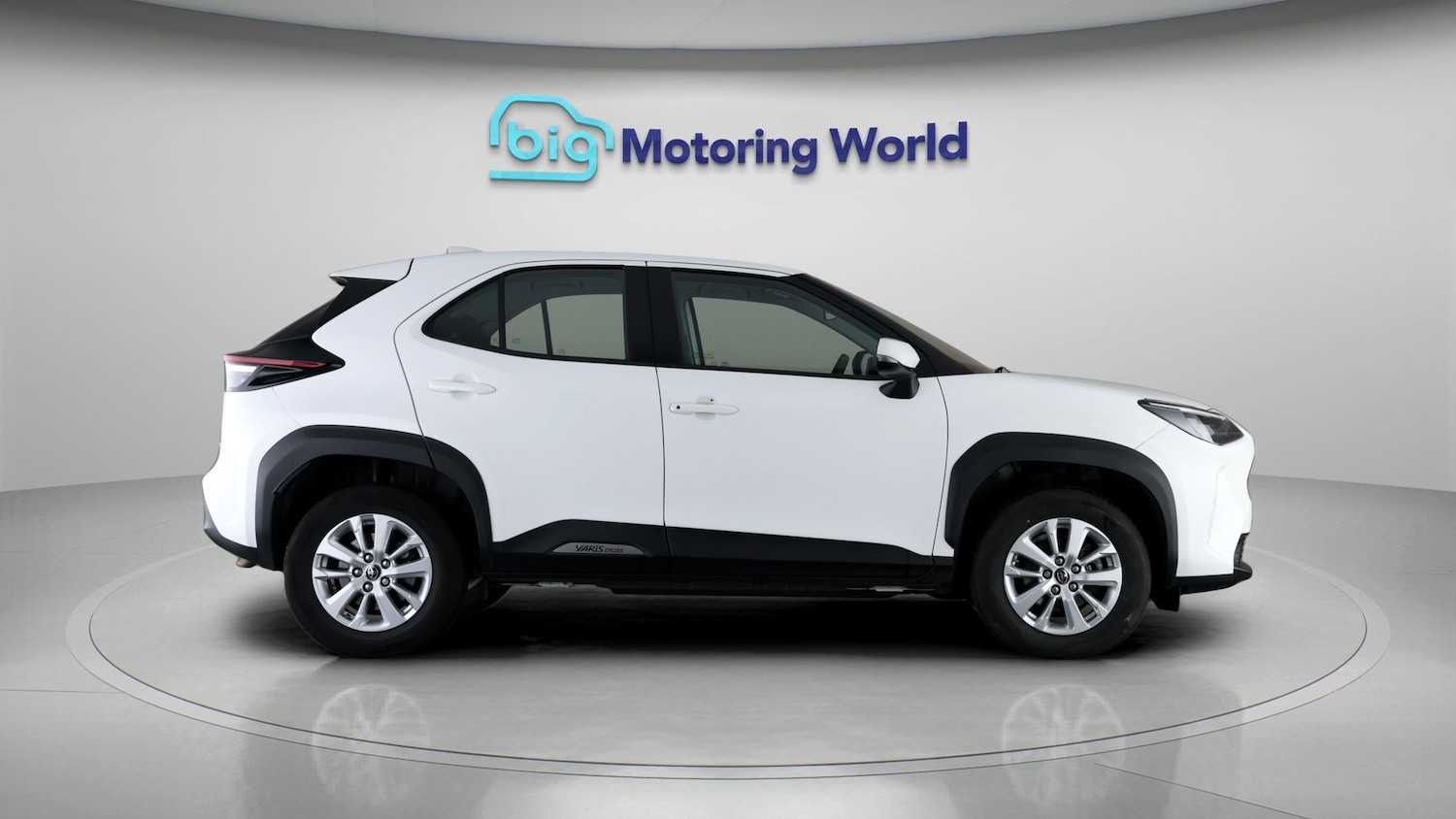 Used Toyota Yaris Cross 2023 for sale - 77399492: Photo 8