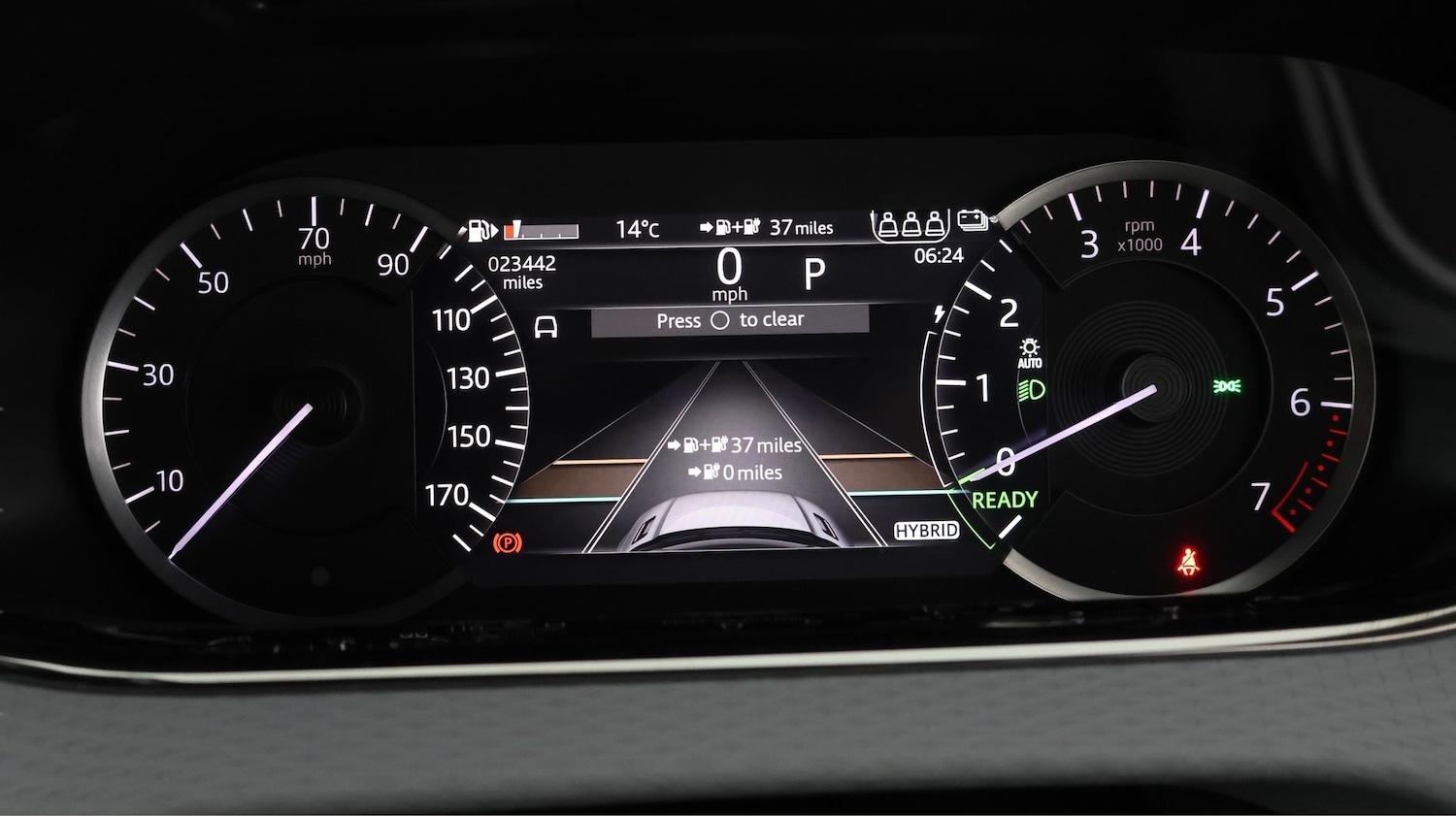 Used Land Rover Range Rover Evoque 2022 for sale - 77579484: Photo 10