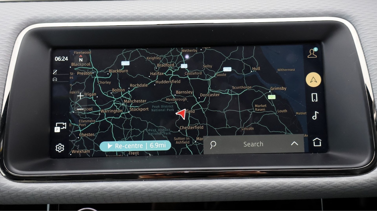 Used Land Rover Range Rover Evoque 2022 for sale - 77579484: Photo 11