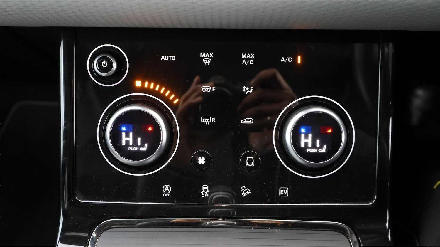 Used Land Rover Range Rover Evoque 2022 for sale - 77579484: Photo 12