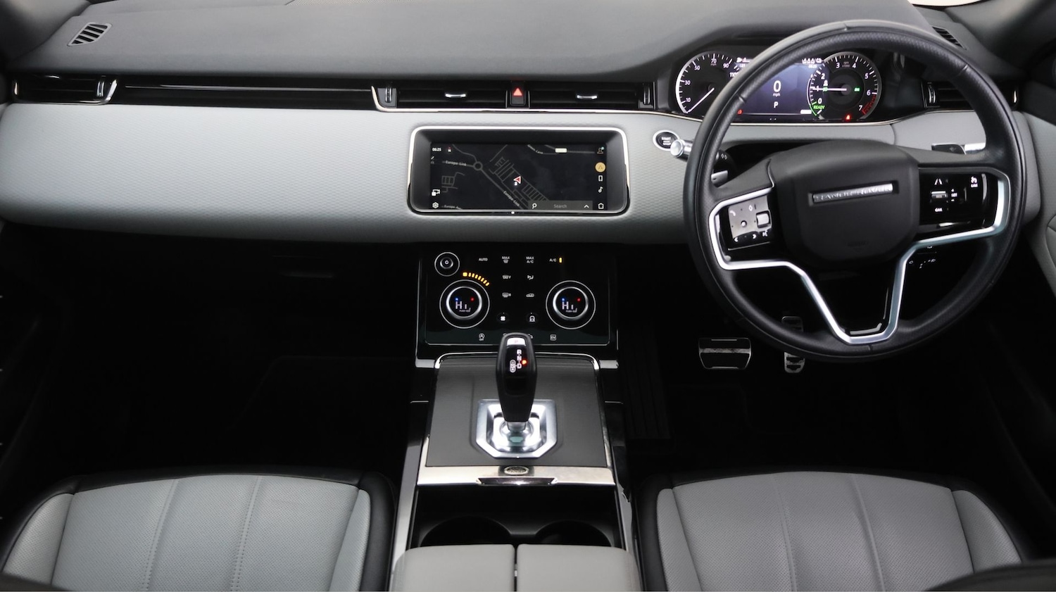 Used Land Rover Range Rover Evoque 2022 for sale - 77579484: Photo 13