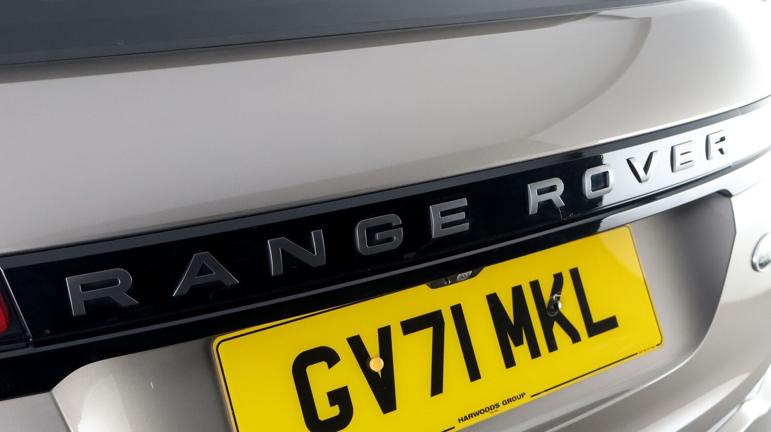 Used Land Rover Range Rover Evoque 2022 for sale - 77579484: Photo 20