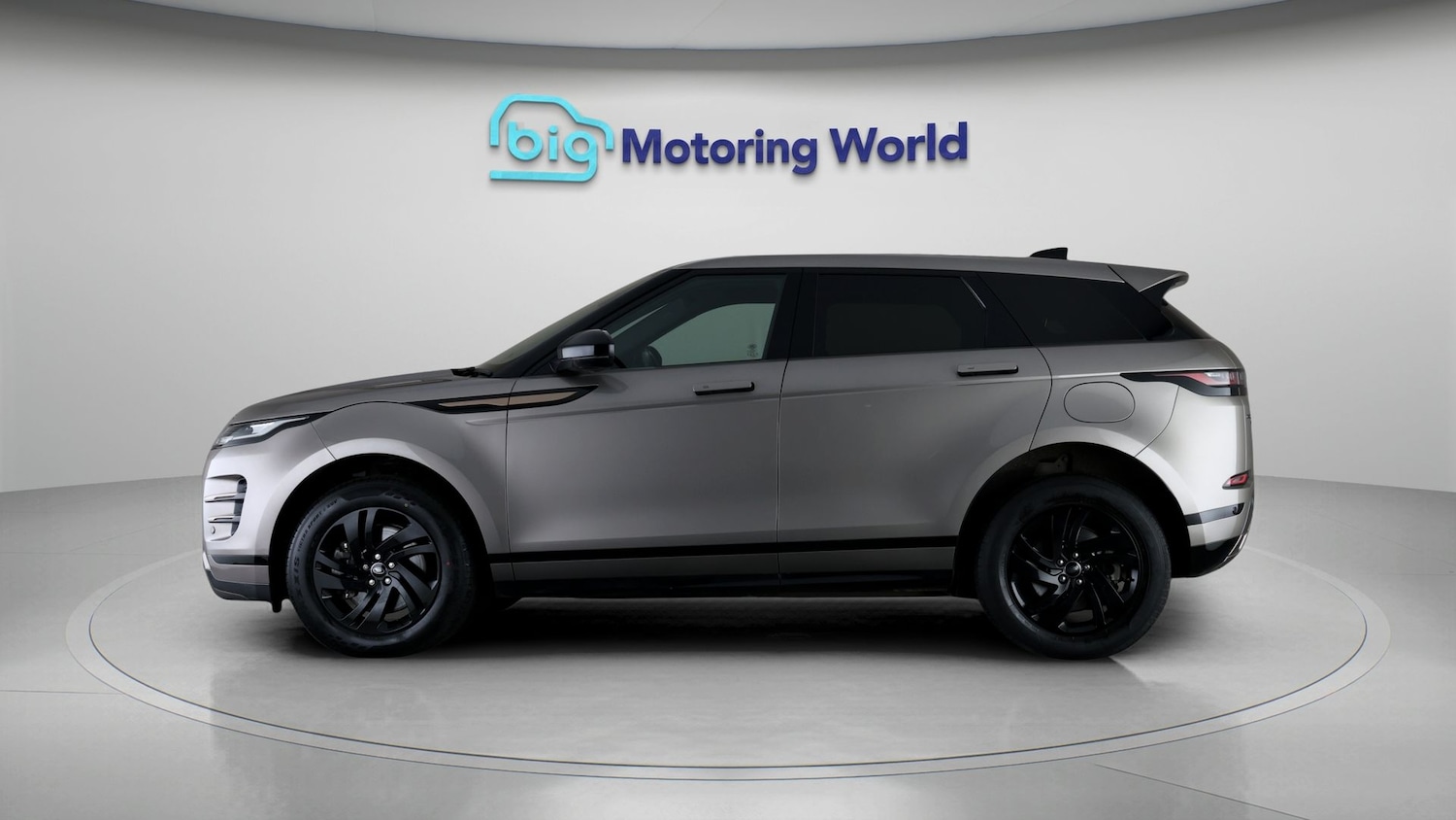 Used Land Rover Range Rover Evoque 2022 for sale - 77579484: Photo 4