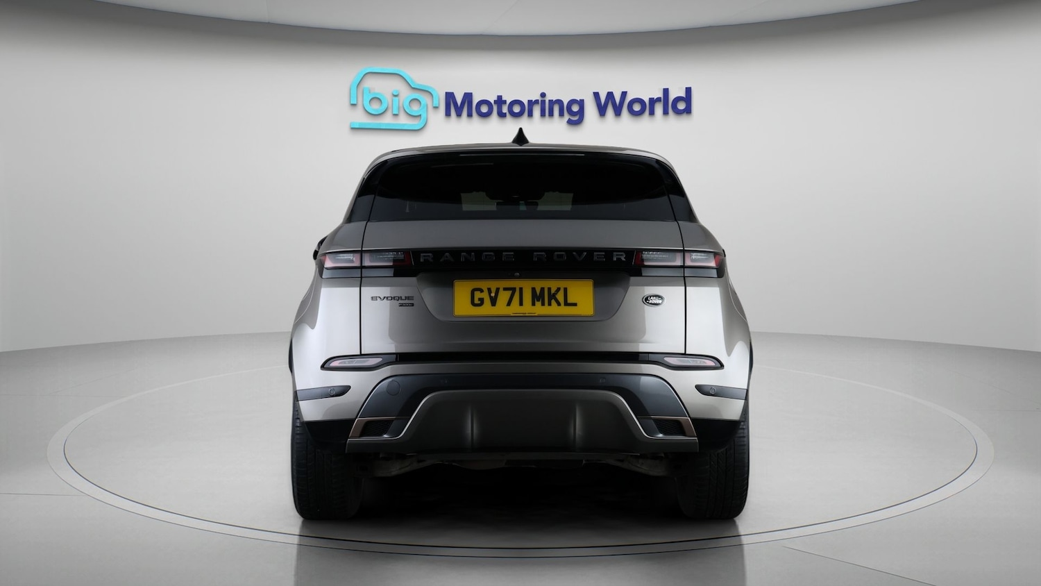 Used Land Rover Range Rover Evoque 2022 for sale - 77579484: Photo 6