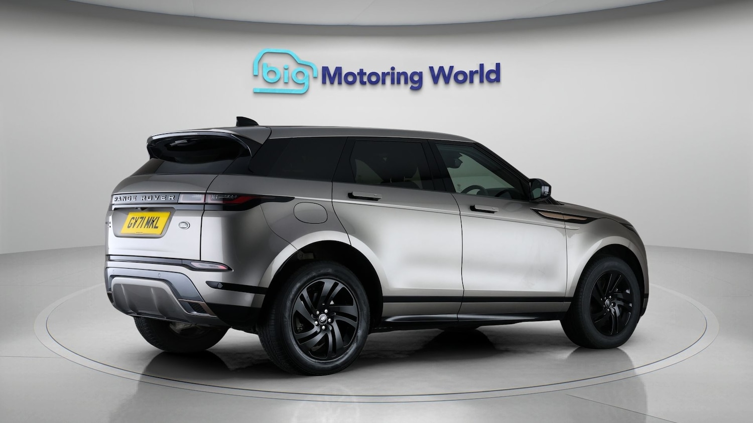 Used Land Rover Range Rover Evoque 2022 for sale - 77579484: Photo 7