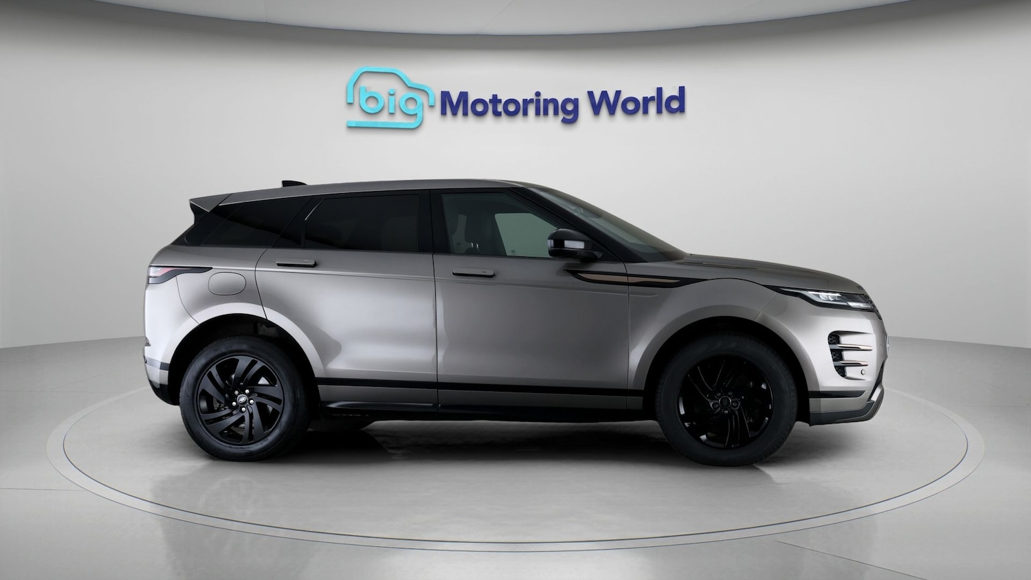 Used Land Rover Range Rover Evoque 2022 for sale - 77579484: Photo 8