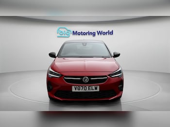 Used Vauxhall Corsa 2021 for sale - 78967990: Photo