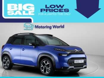 2022 (22) - 1.2 PureTech Shine Plus SUV 5dr Petrol Manual Euro 6 (s/s) (110 ps)