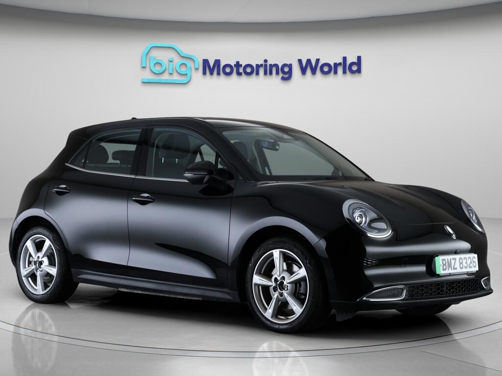 Used GWM Funky Cat 2023 for sale - 76306525: Photo 1