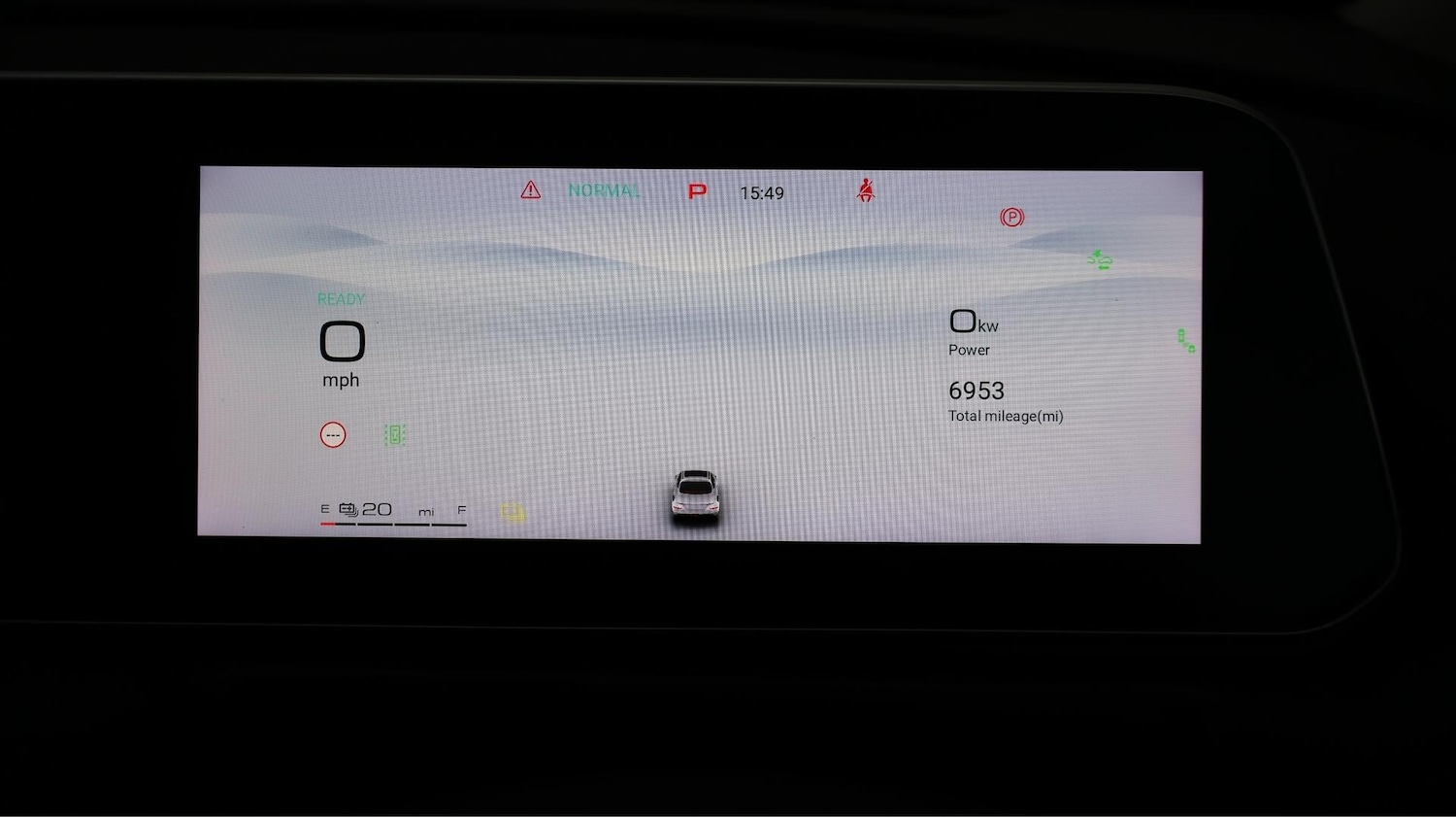 Used GWM Funky Cat 2023 for sale - 76306525: Photo 11