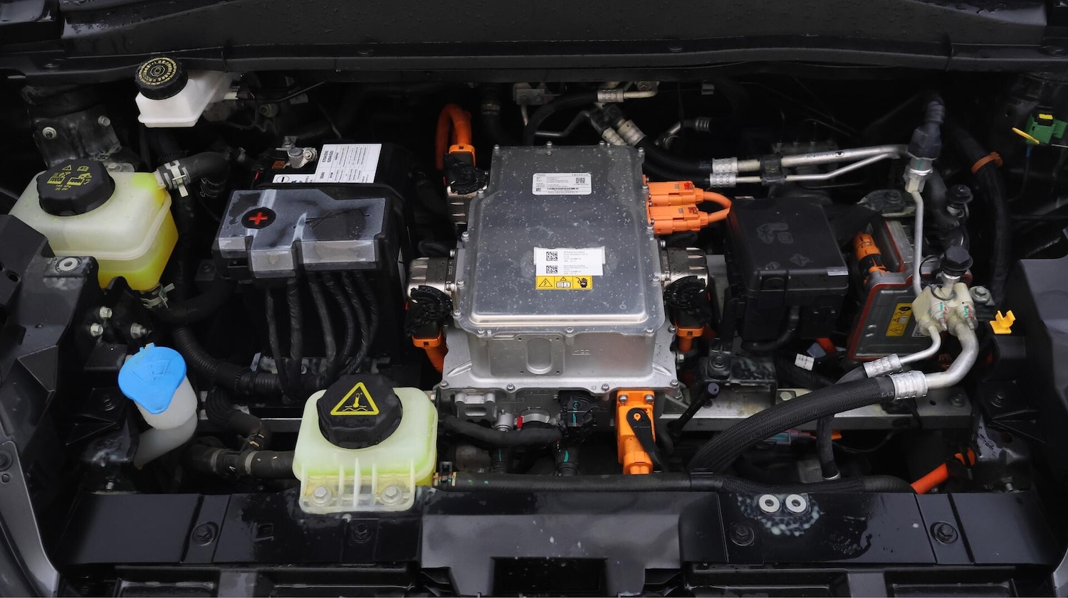 Used GWM Funky Cat 2023 for sale - 76306525: Photo 19