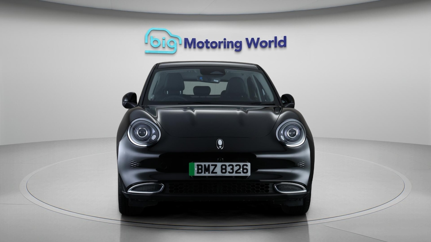 Used GWM Funky Cat 2023 for sale - 76306525: Photo 3