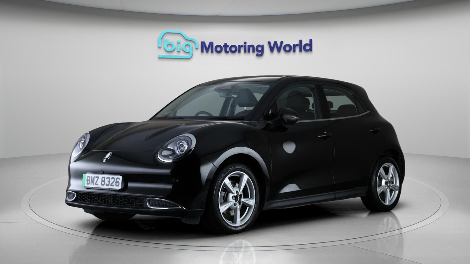 Used GWM Funky Cat 2023 for sale - 76306525: Photo 4