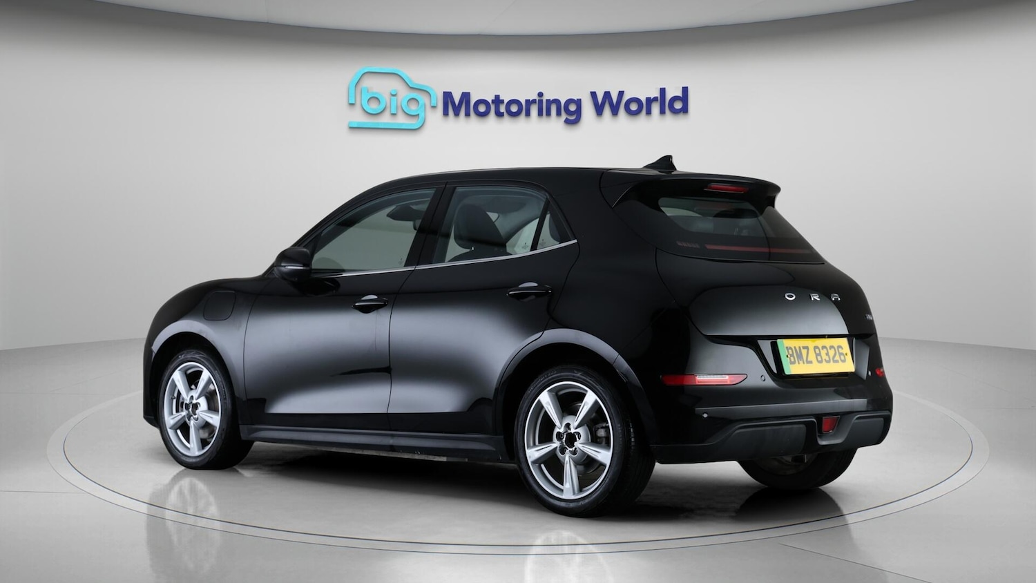 Used GWM Funky Cat 2023 for sale - 76306525: Photo 6