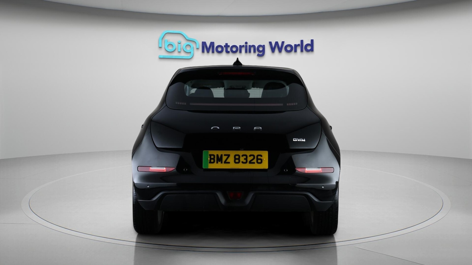 Used GWM Funky Cat 2023 for sale - 76306525: Photo 7