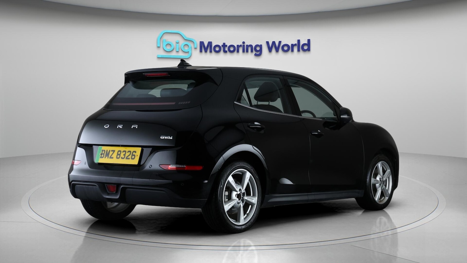 Used GWM Funky Cat 2023 for sale - 76306525: Photo 8