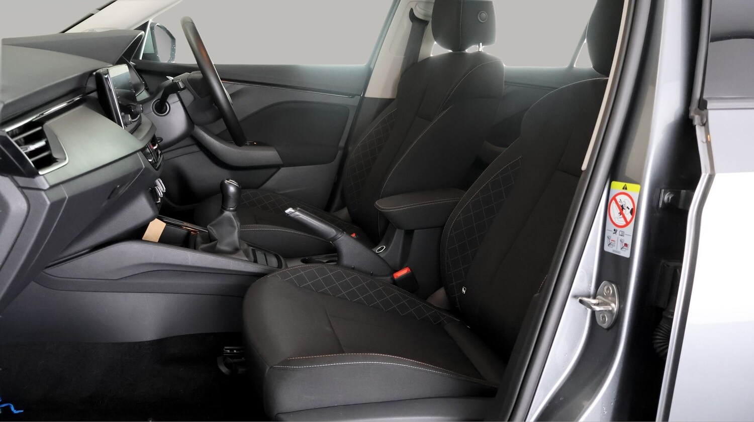 Used Skoda Kamiq 2023 for sale - 77938582: Photo 13