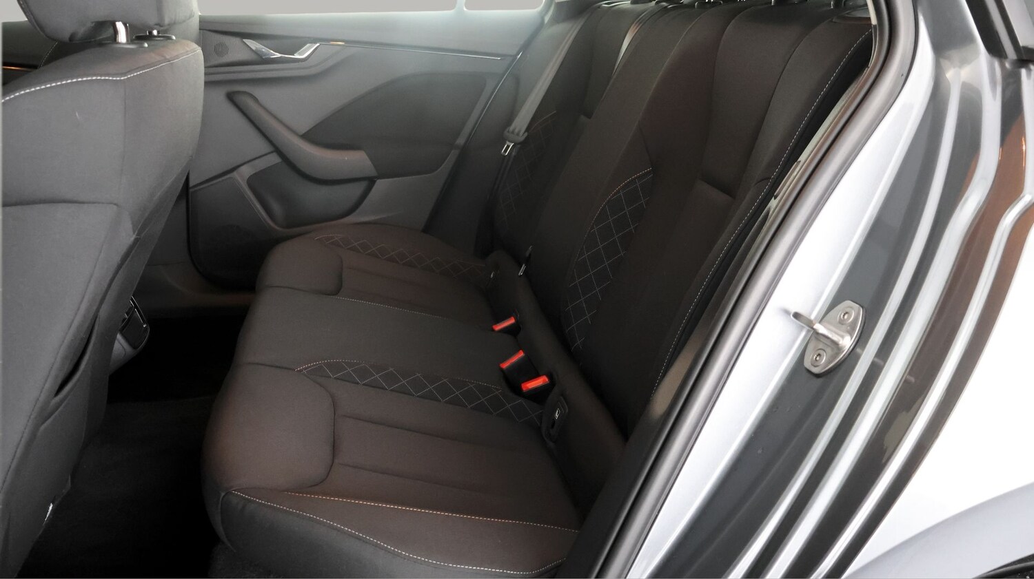 Used Skoda Kamiq 2023 for sale - 77938582: Photo 15