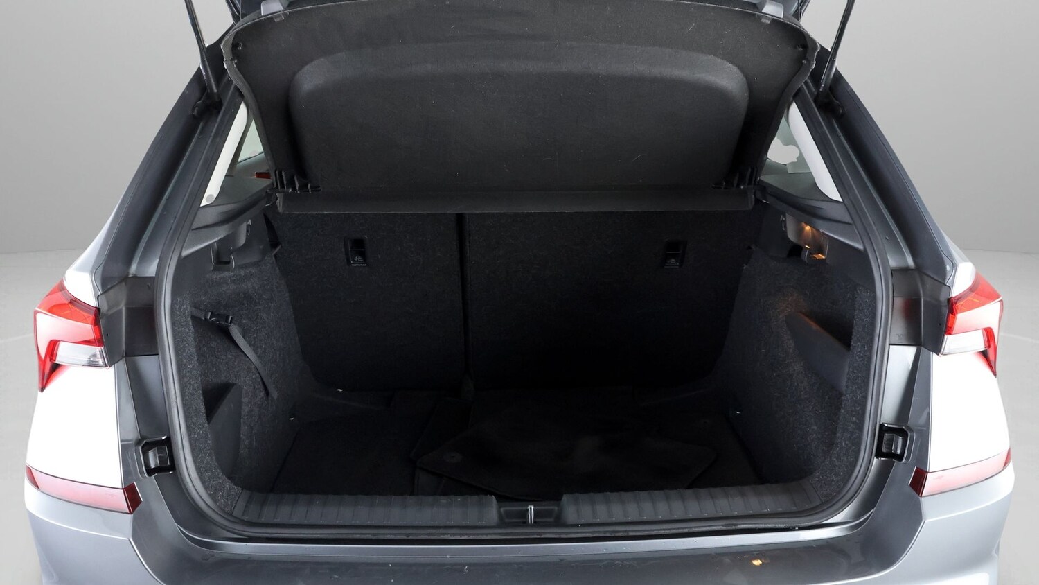 Used Skoda Kamiq 2023 for sale - 77938582: Photo 16