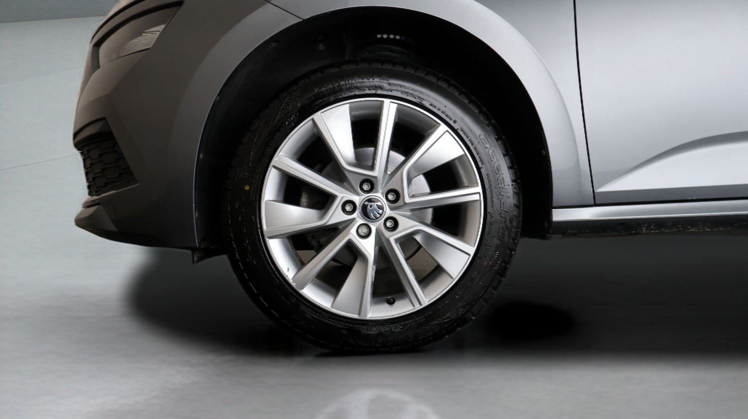 Used Skoda Kamiq 2023 for sale - 77938582: Photo 17