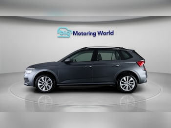 Used Skoda Kamiq 2023 for sale - 77938582: Photo