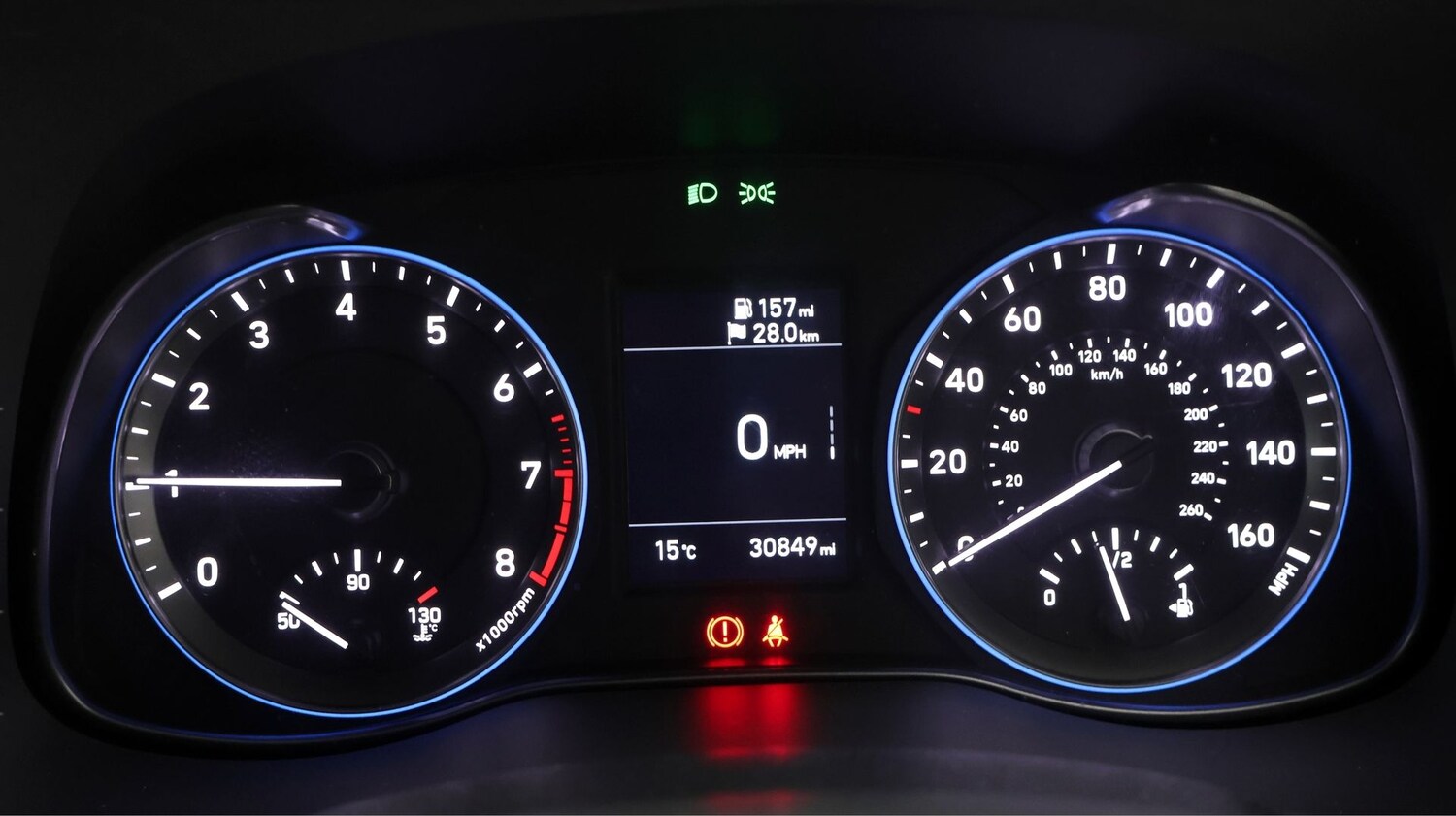 Used Hyundai KONA 2020 for sale - 77854922: Photo 10