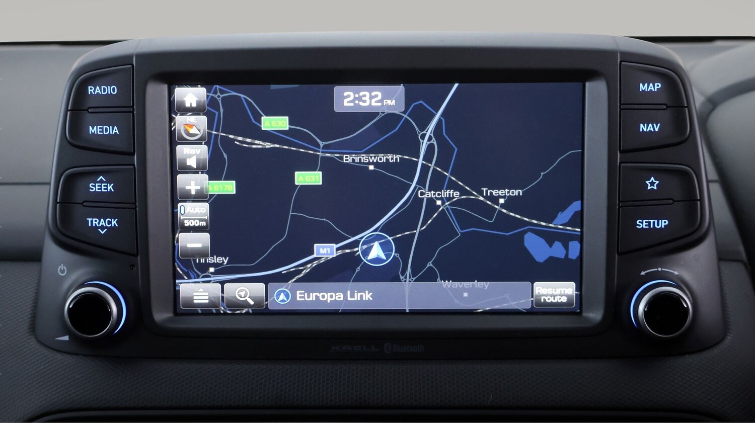 Used Hyundai KONA 2020 for sale - 77854922: Photo 11