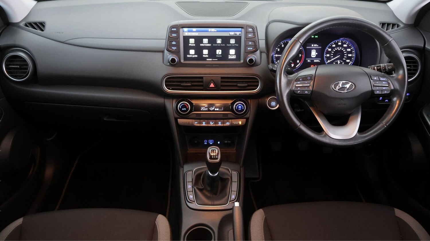 Used Hyundai KONA 2020 for sale - 77854922: Photo 13