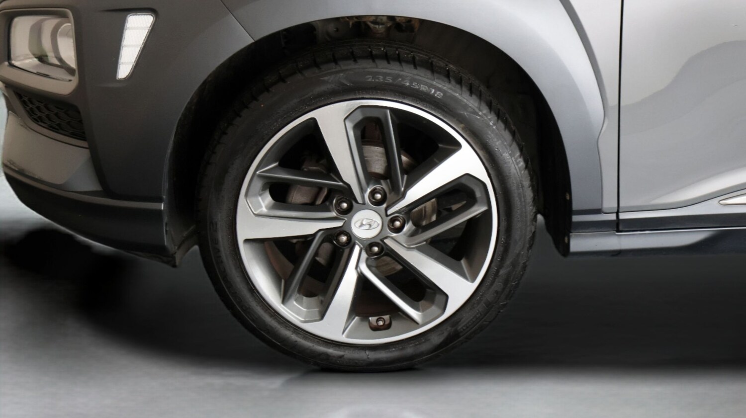 Used Hyundai KONA 2020 for sale - 77854922: Photo 18