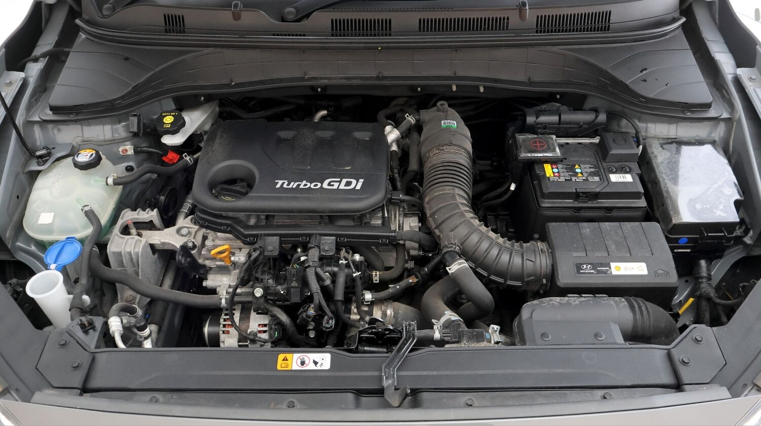 Used Hyundai KONA 2020 for sale - 77854922: Photo 19