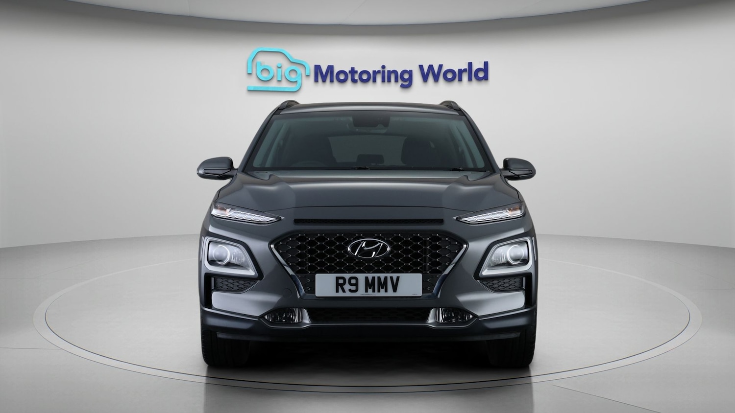 Used Hyundai KONA 2020 for sale - 77854922: Photo 2