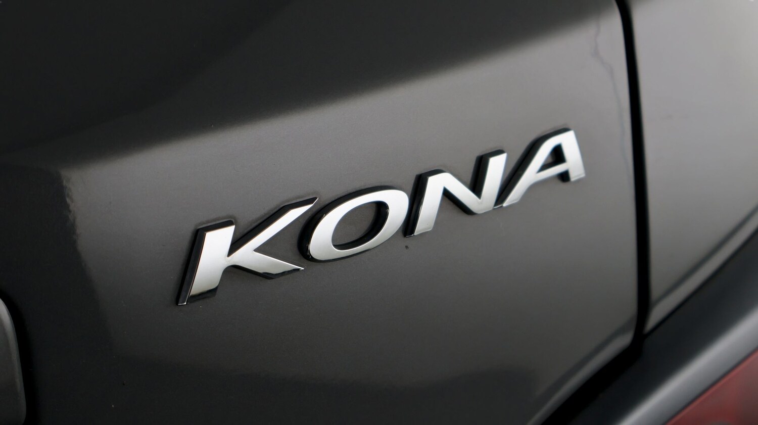 Used Hyundai KONA 2020 for sale - 77854922: Photo 20