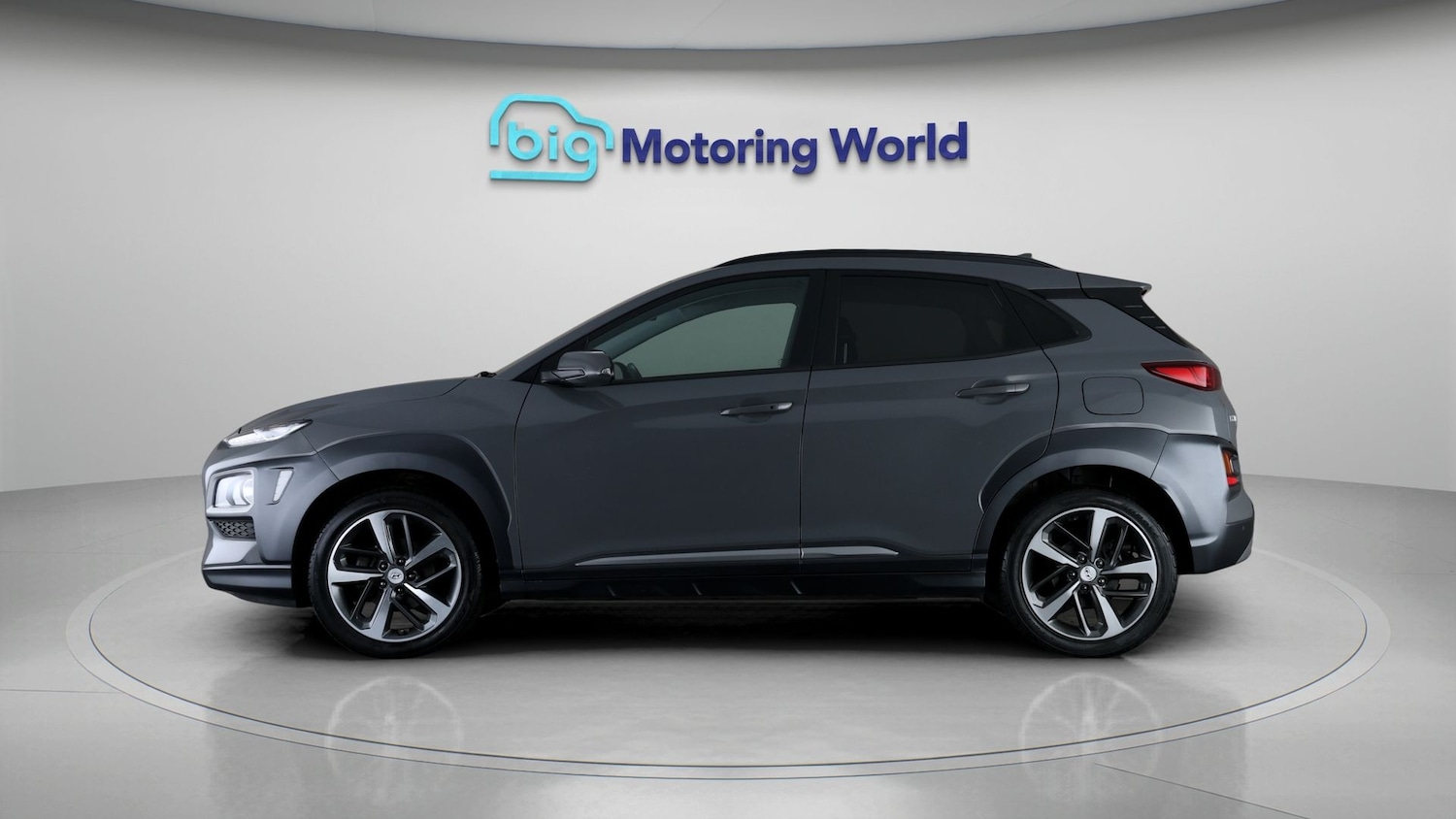 Used Hyundai KONA 2020 for sale - 77854922: Photo 4
