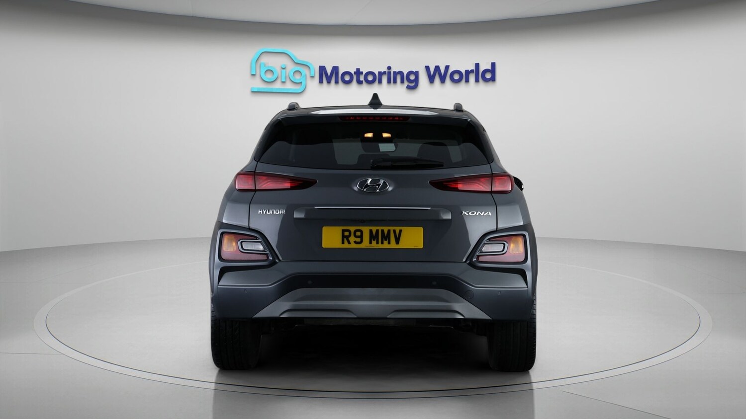 Used Hyundai KONA 2020 for sale - 77854922: Photo 6