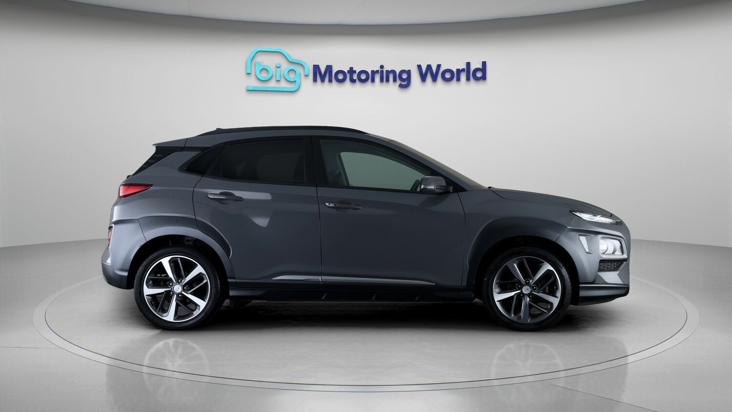 Used Hyundai KONA 2020 for sale - 77854922: Photo 8