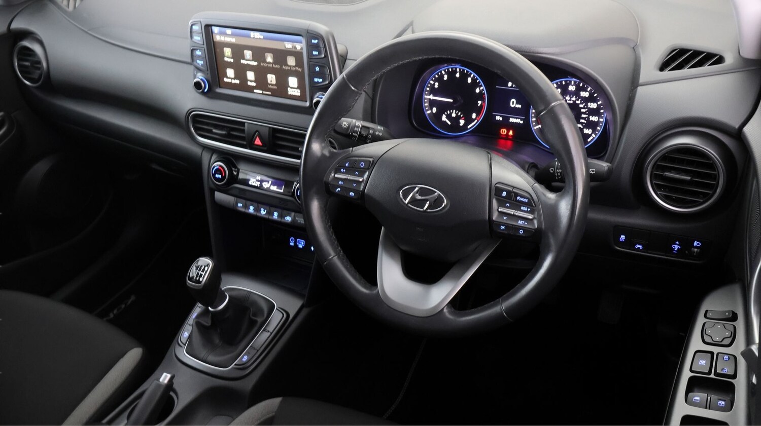 Used Hyundai KONA 2020 for sale - 77854922: Photo 9