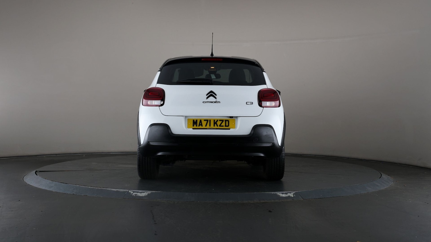 Used Citroen C3 for sale - 76809897: Photo 27