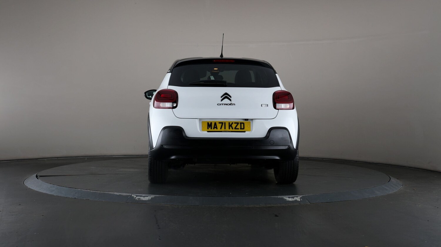 Used Citroen C3 for sale - 76809897: Photo 28