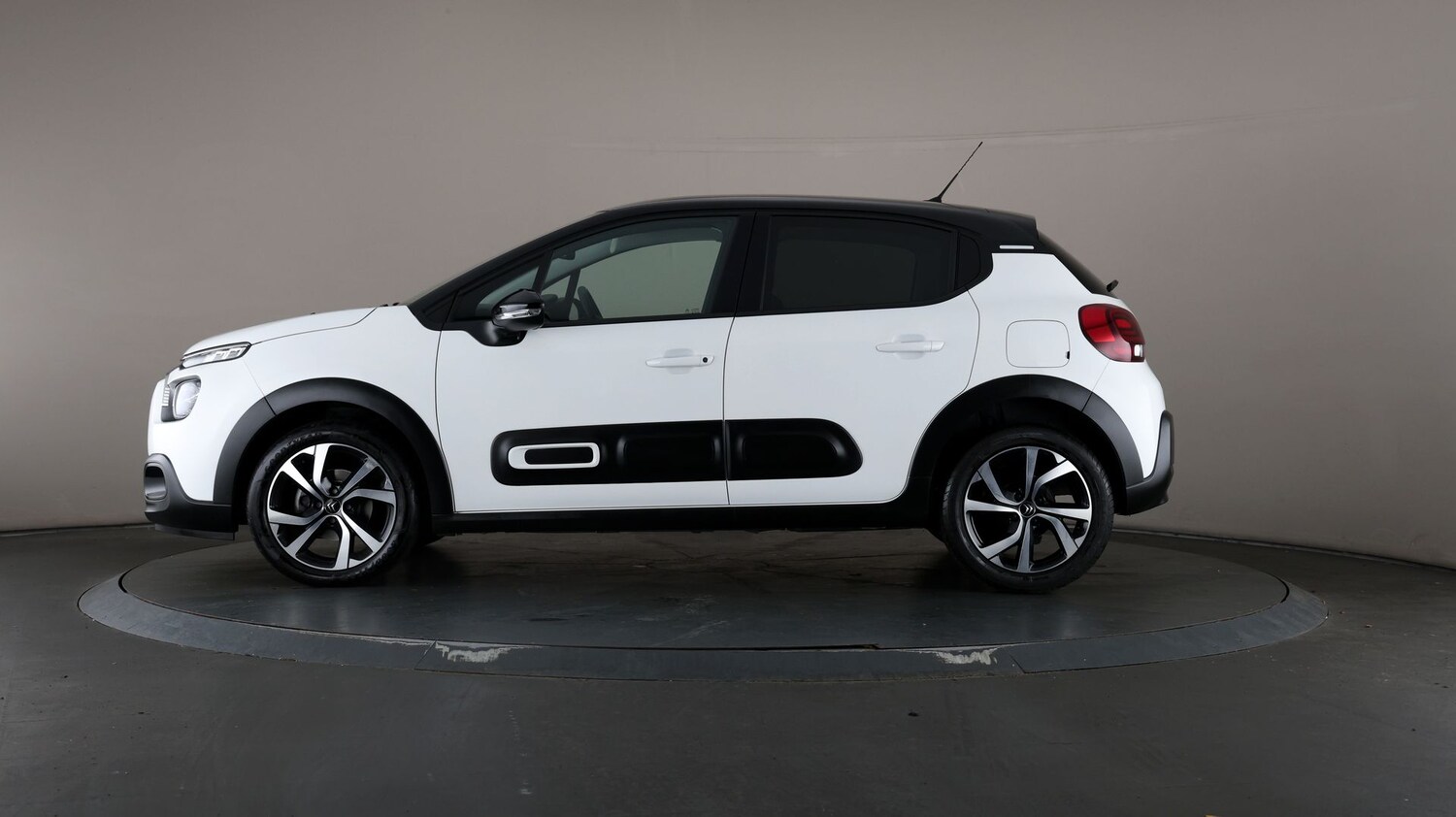 Used Citroen C3 for sale - 76809897: Photo 30